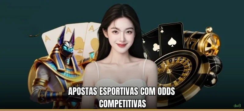 dw8: Entre no Mundo Mágico das Cartas e Transforme Seu Jogo
